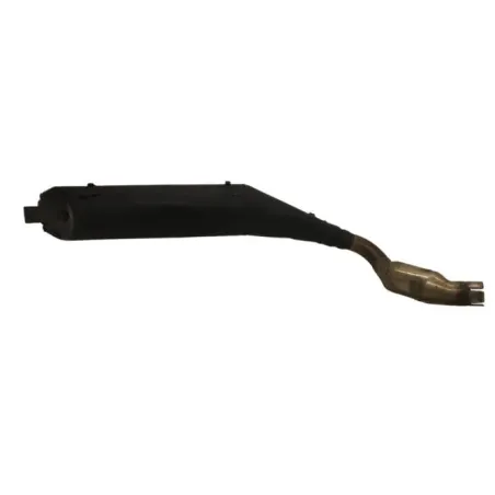 Silencieux (echappement) HONDA CB 600 F 1998-2006 HORNET