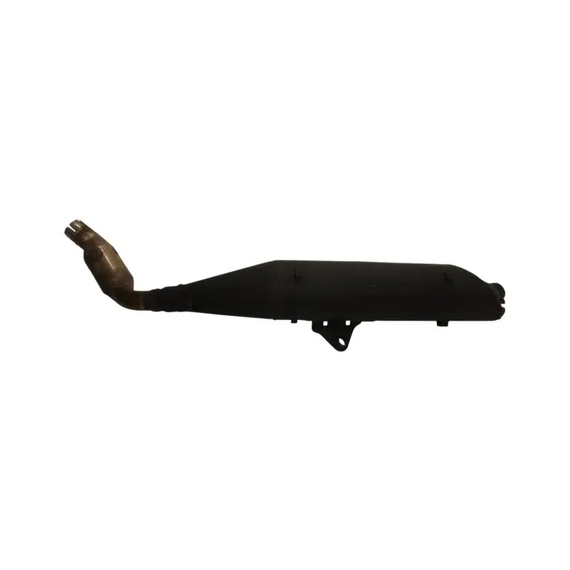 Silencieux (echappement) HONDA CB 600 F 1998-2006 HORNET