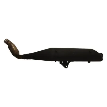 Silencieux (echappement) HONDA CB 600 F 1998-2006 HORNET
