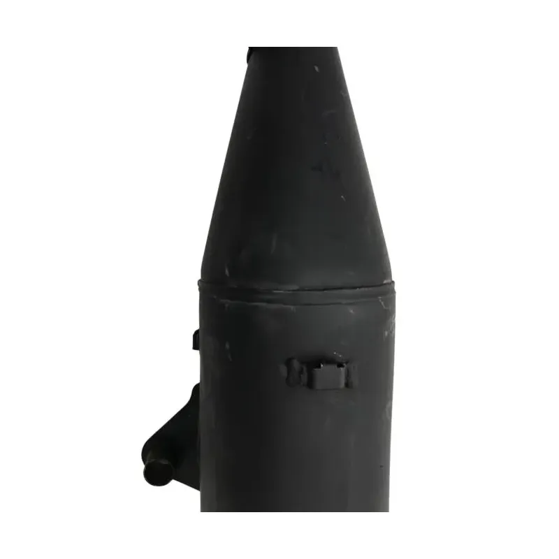 Silencieux (echappement) HONDA CB 600 F 1998-2006 HORNET