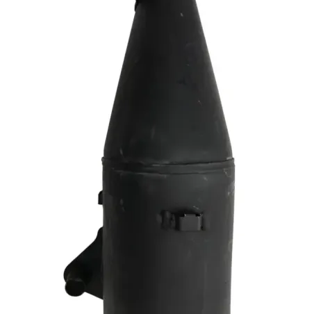 Silencieux (echappement) HONDA CB 600 F 1998-2006 HORNET