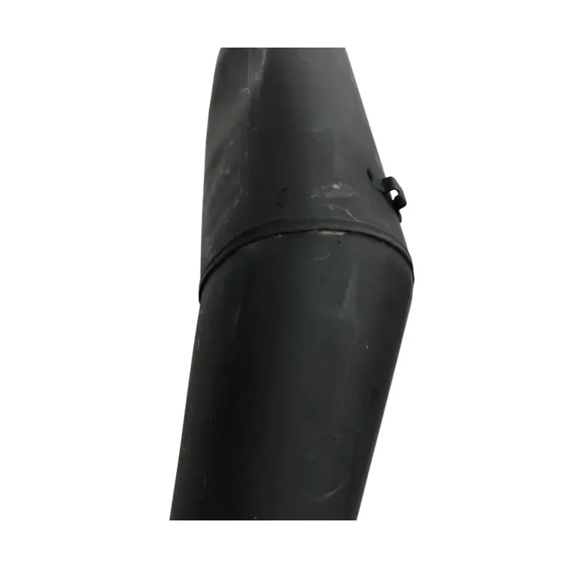 Silencieux (echappement) HONDA CB 600 F 1998-2006 HORNET