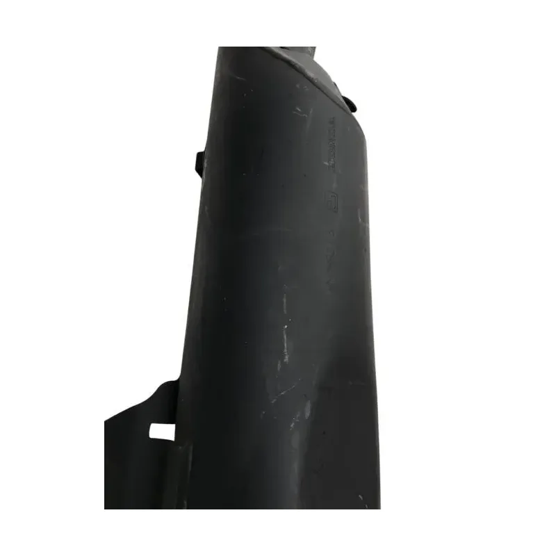 Silencieux (echappement) HONDA CB 600 F 1998-2006 HORNET