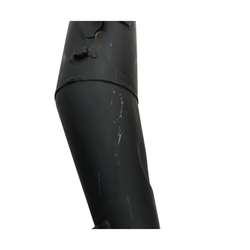 Silencieux (echappement) HONDA CB 600 F 1998-2006 HORNET