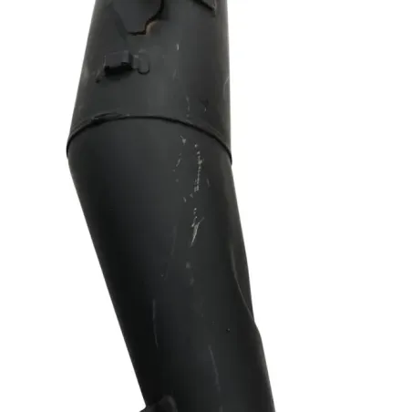 Silencieux (echappement) HONDA CB 600 F 1998-2006 HORNET