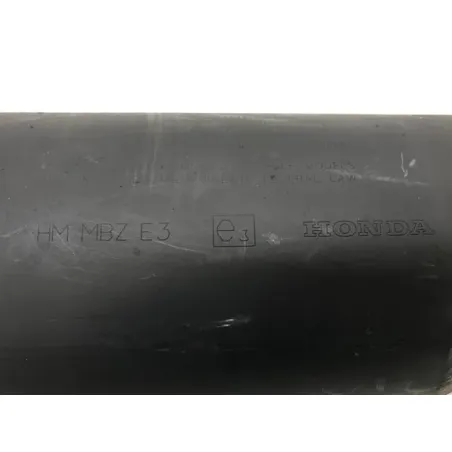 Silencieux (echappement) HONDA CB 600 F 1998-2006 HORNET