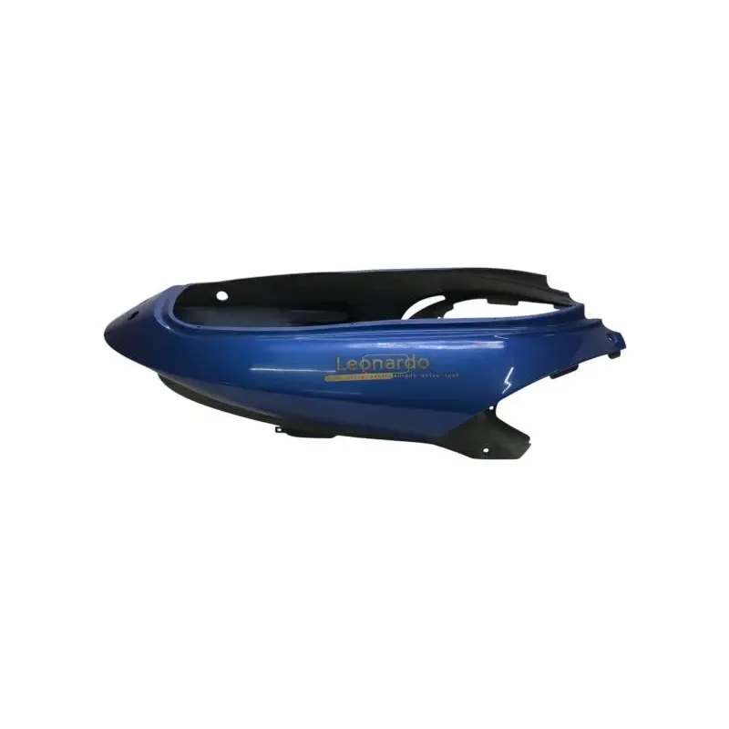 Cache carenage coque arriere APRILIA LEONARDO 125 1996-1998