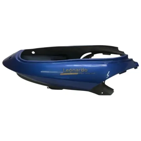 Cache carenage coque arriere APRILIA LEONARDO 125 1996-1998