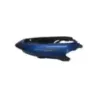 Cache carenage coque arriere APRILIA LEONARDO 125 1996-1998 Cache carenage coque arriere APRILIA LEONARDO 125 1996-1998