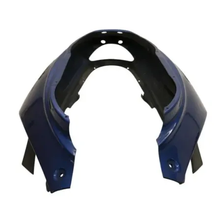 Cache carenage coque arriere APRILIA LEONARDO 125 1996-1998