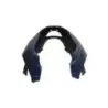 Cache carenage coque arriere APRILIA LEONARDO 125 1996-1998 Cache carenage coque arriere APRILIA LEONARDO 125 1996-1998