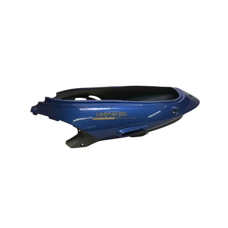 Cache carenage coque arriere APRILIA LEONARDO 125 1996-1998