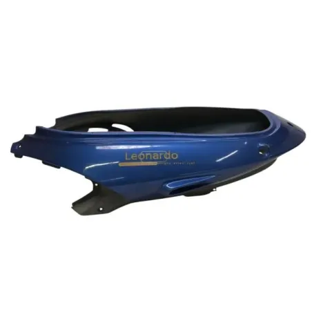Cache carenage coque arriere APRILIA LEONARDO 125 1996-1998