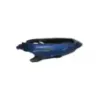 Cache carenage coque arriere APRILIA LEONARDO 125 1996-1998 Cache carenage coque arriere APRILIA LEONARDO 125 1996-1998