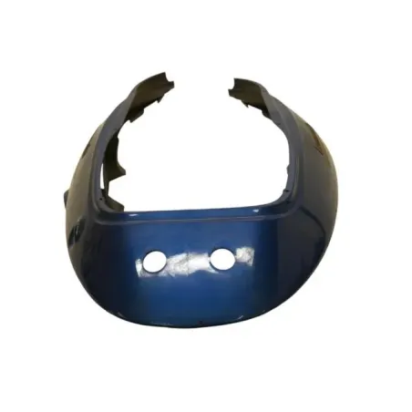 Cache carenage coque arriere APRILIA LEONARDO 125 1996-1998