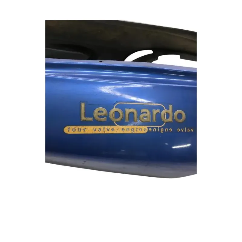 Cache carenage coque arriere APRILIA LEONARDO 125 1996-1998