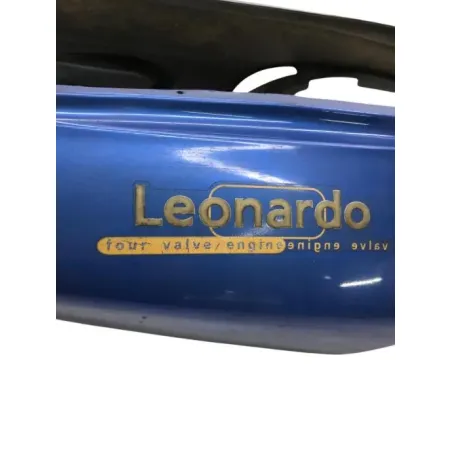 Cache carenage coque arriere APRILIA LEONARDO 125 1996-1998
