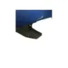 Cache carenage coque arriere APRILIA LEONARDO 125 1996-1998 Cache carenage coque arriere APRILIA LEONARDO 125 1996-1998