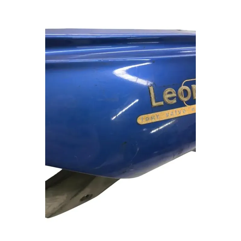 Cache carenage coque arriere APRILIA LEONARDO 125 1996-1998