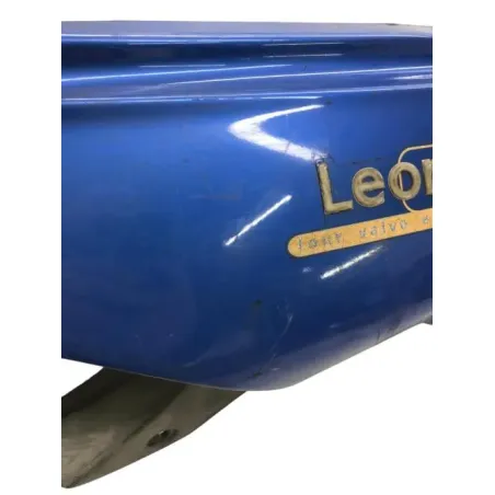 Cache carenage coque arriere APRILIA LEONARDO 125 1996-1998