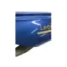 Cache carenage coque arriere APRILIA LEONARDO 125 1996-1998 Cache carenage coque arriere APRILIA LEONARDO 125 1996-1998