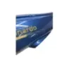 Cache carenage coque arriere APRILIA LEONARDO 125 1996-1998 Cache carenage coque arriere APRILIA LEONARDO 125 1996-1998