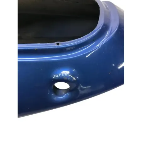 Cache carenage coque arriere APRILIA LEONARDO 125 1996-1998