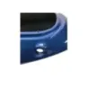 Cache carenage coque arriere APRILIA LEONARDO 125 1996-1998 Cache carenage coque arriere APRILIA LEONARDO 125 1996-1998