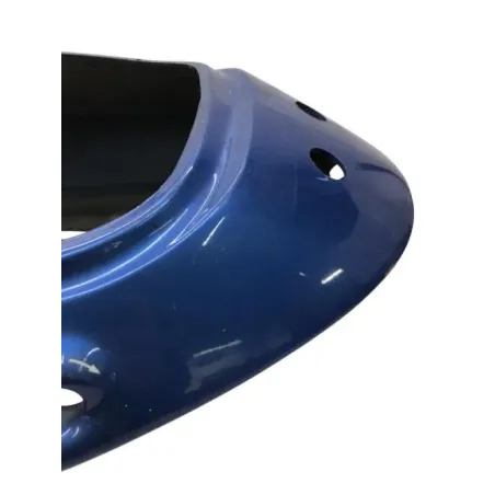 Cache carenage coque arriere APRILIA LEONARDO 125 1996-1998