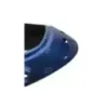 Cache carenage coque arriere APRILIA LEONARDO 125 1996-1998 Cache carenage coque arriere APRILIA LEONARDO 125 1996-1998