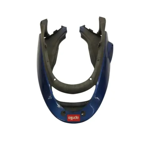Cache carenage coque arriere APRILIA LEONARDO 125 1996-1998