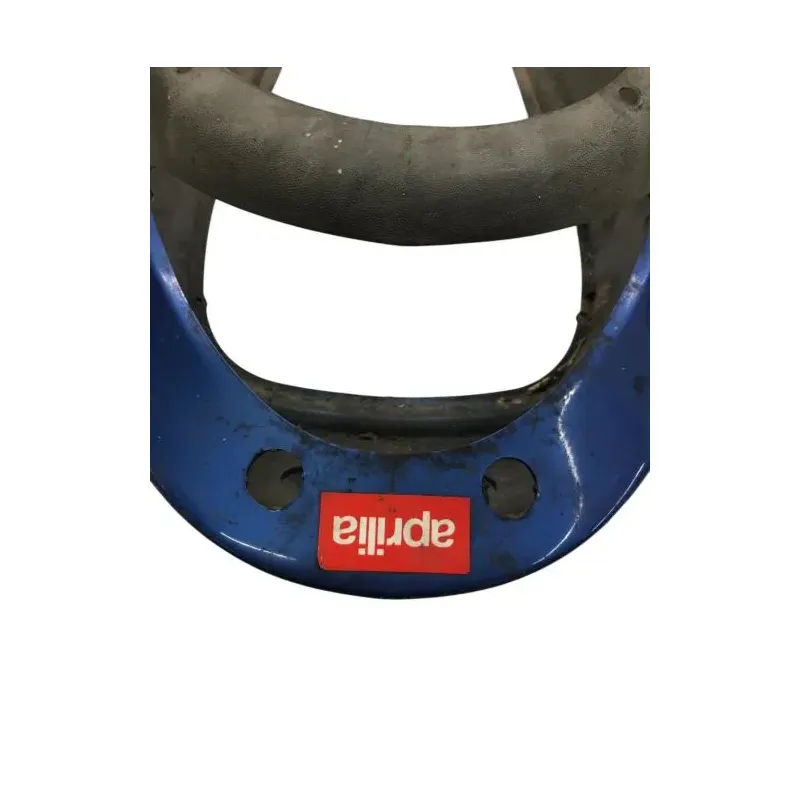 Cache carenage coque arriere APRILIA LEONARDO 125 1996-1998