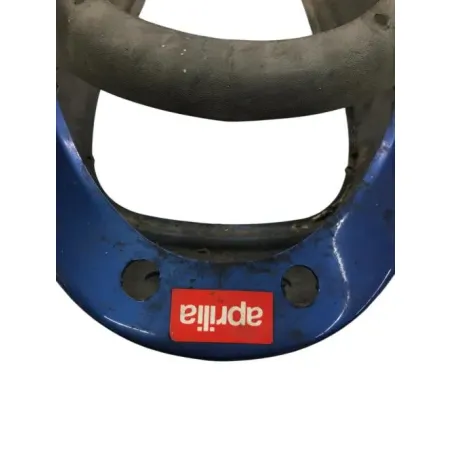 Cache carenage coque arriere APRILIA LEONARDO 125 1996-1998