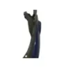 Cache carenage coque arriere APRILIA LEONARDO 125 1996-1998 Cache carenage coque arriere APRILIA LEONARDO 125 1996-1998