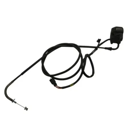 Commodo droit SUZUKI UH 125 2002-2006 BURGMAN