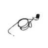 Commodo droit SUZUKI UH 125 2002-2006 BURGMAN Commodo droit SUZUKI UH 125 2002-2006 BURGMAN