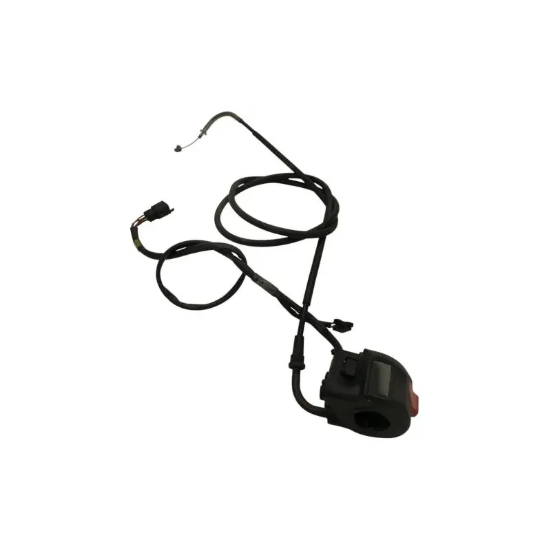 Commodo droit SUZUKI UH 125 2002-2006 BURGMAN