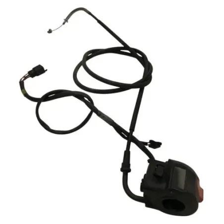 Commodo droit SUZUKI UH 125 2002-2006 BURGMAN