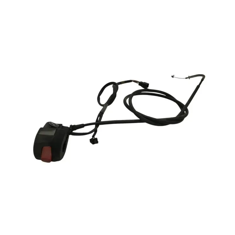 Commodo droit SUZUKI UH 125 2002-2006 BURGMAN
