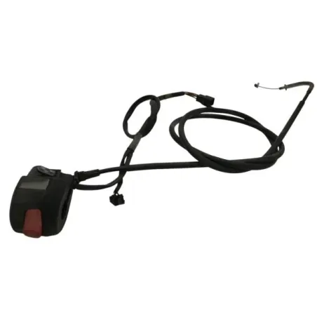 Commodo droit SUZUKI UH 125 2002-2006 BURGMAN