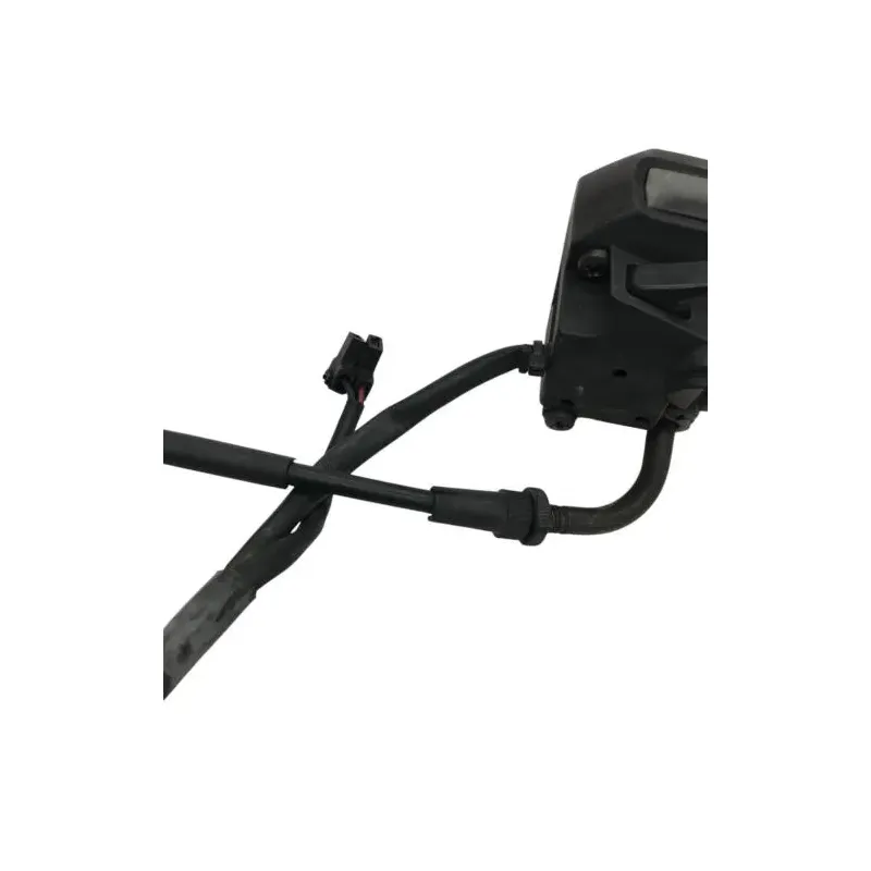 Commodo droit SUZUKI UH 125 2002-2006 BURGMAN