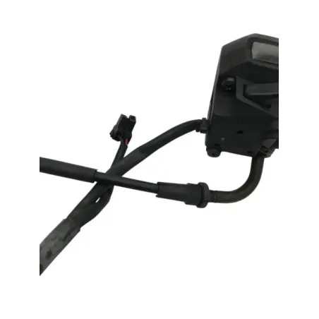 Commodo droit SUZUKI UH 125 2002-2006 BURGMAN