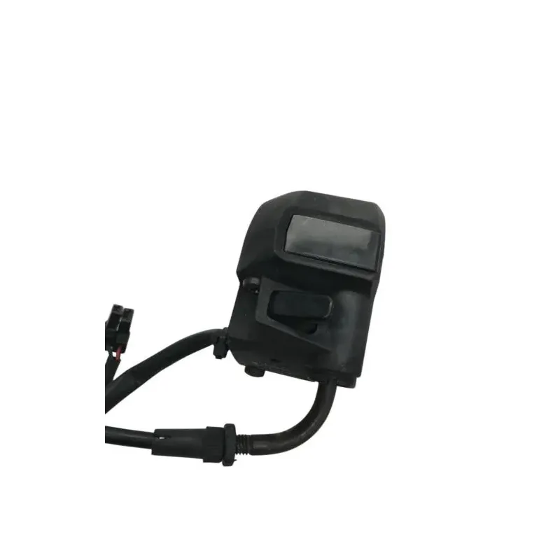 Commodo droit SUZUKI UH 125 2002-2006 BURGMAN
