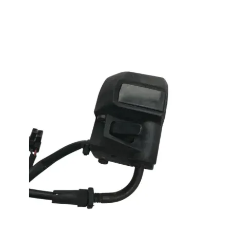 Commodo droit SUZUKI UH 125 2002-2006 BURGMAN