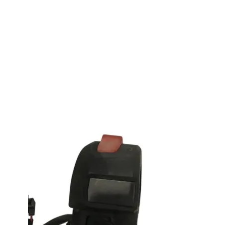 Commodo droit SUZUKI UH 125 2002-2006 BURGMAN