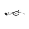 Commodo droit SUZUKI UH 125 2002-2006 BURGMAN Commodo droit SUZUKI UH 125 2002-2006 BURGMAN