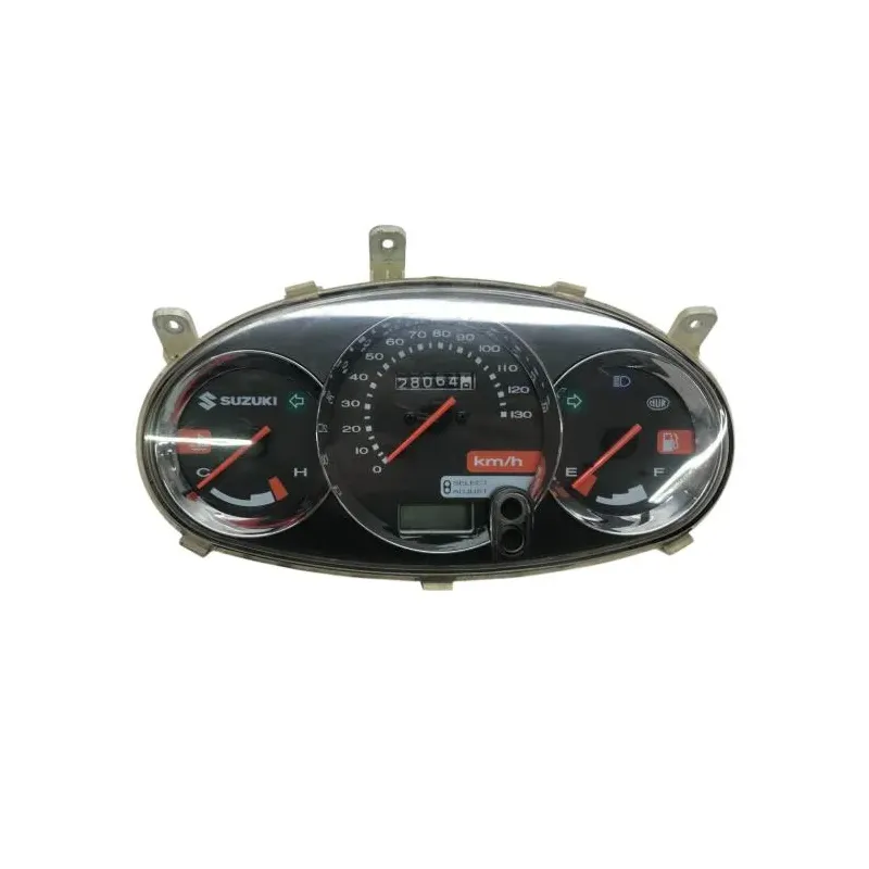 Compteur SUZUKI UH 125 2002-2006 BURGMAN