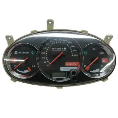 Compteur SUZUKI UH 125 2002-2006 BURGMAN