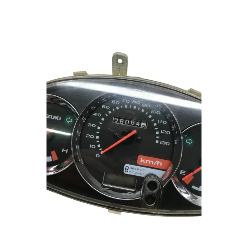 Compteur SUZUKI UH 125 2002-2006 BURGMAN