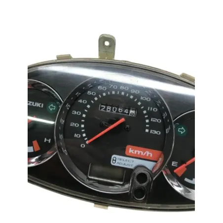 Compteur SUZUKI UH 125 2002-2006 BURGMAN
